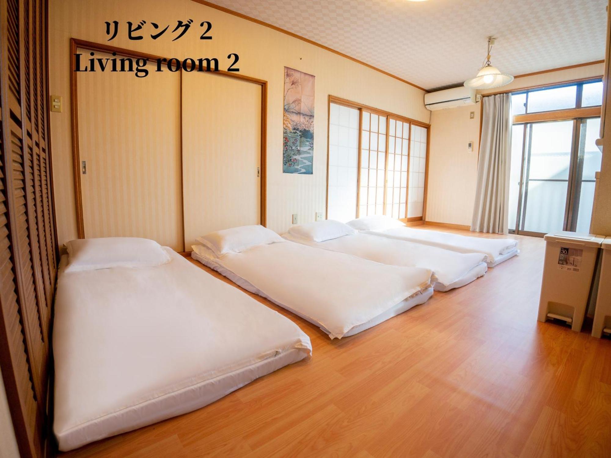 Family Or Business Travel 20 Percent Off 20 Guests 144Sqm Free Ikebukuro Shuttle 2 Kitchens Bathrooms 4 Bedrooms Τόκιο Εξωτερικό φωτογραφία