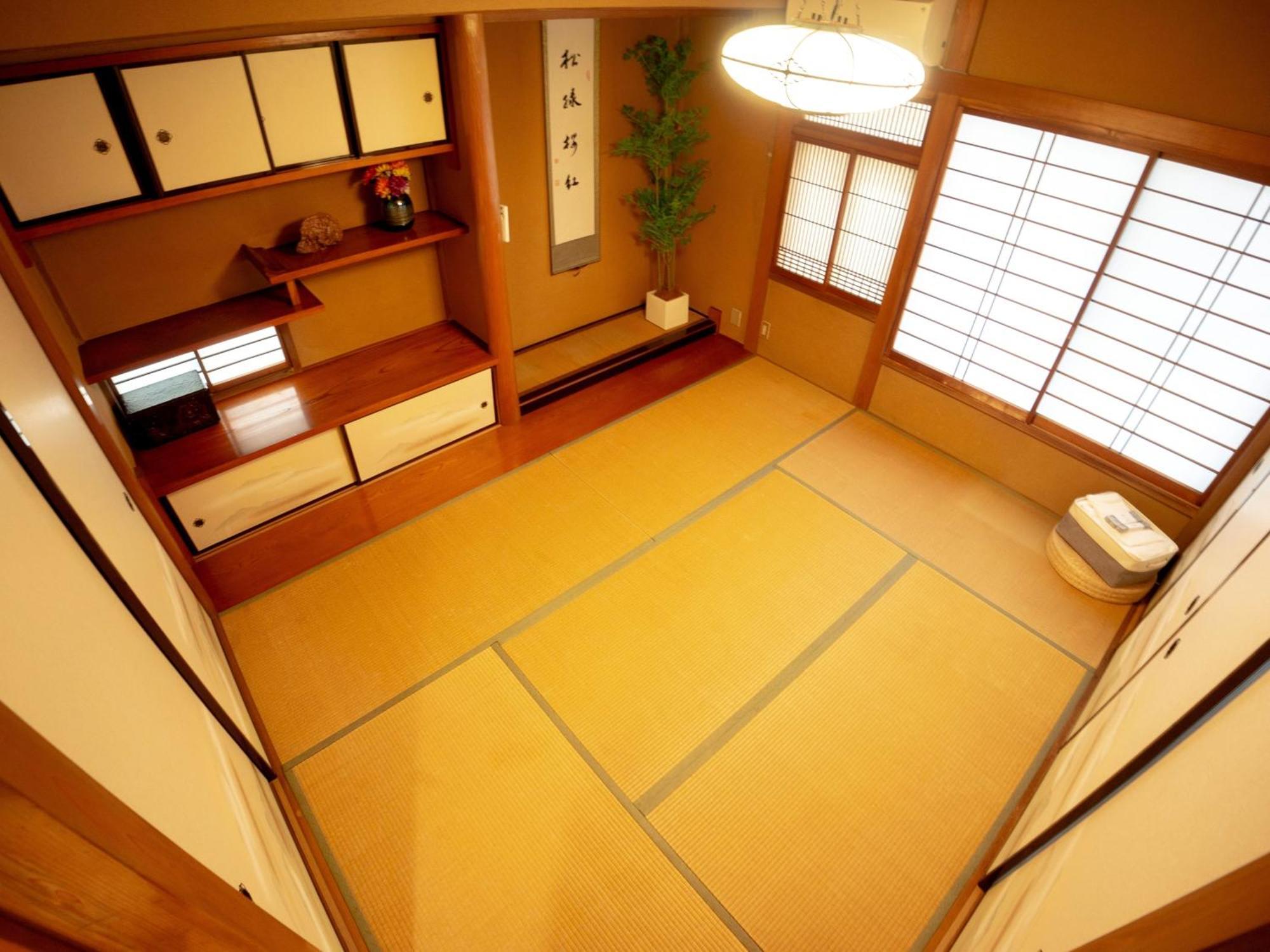 Family Or Business Travel 20 Percent Off 20 Guests 144Sqm Free Ikebukuro Shuttle 2 Kitchens Bathrooms 4 Bedrooms Τόκιο Εξωτερικό φωτογραφία