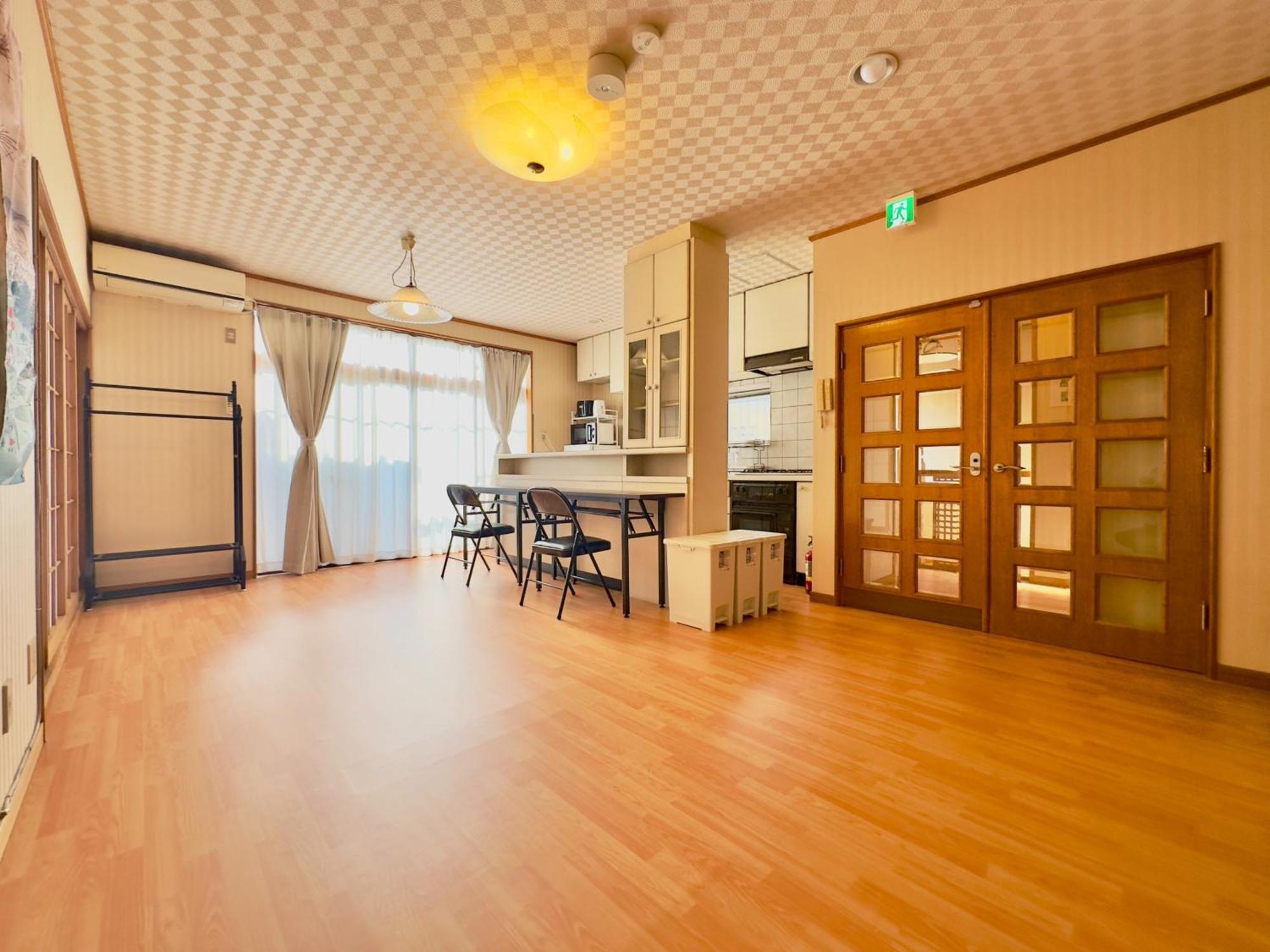 Family Or Business Travel 20 Percent Off 20 Guests 144Sqm Free Ikebukuro Shuttle 2 Kitchens Bathrooms 4 Bedrooms Τόκιο Εξωτερικό φωτογραφία